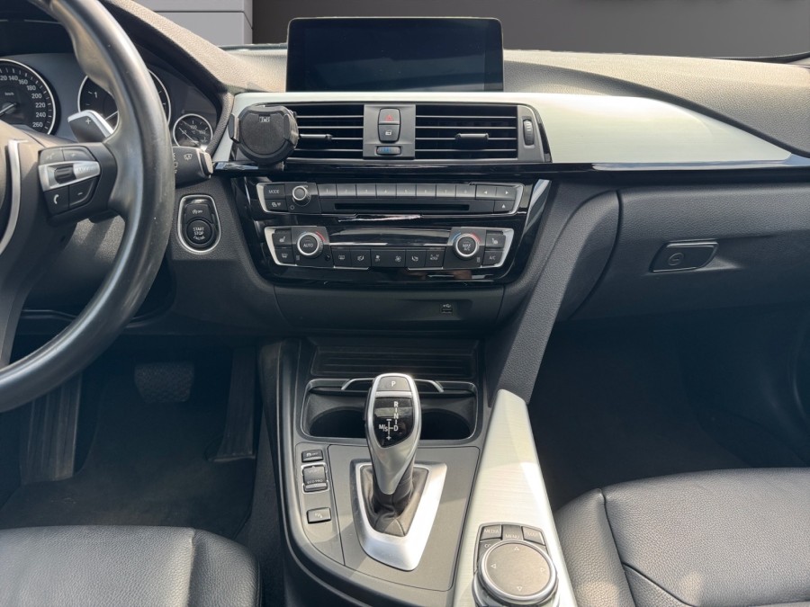 BMW d'occasion 3 TOURING TOURING 320D XD 190 luxury de 2016 Saint
