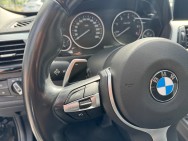 BMW d'occasion 3 TOURING TOURING 320D XD 190 luxury de 2016 Saint