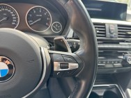 BMW d'occasion 3 TOURING TOURING 320D XD 190 luxury de 2016 Saint