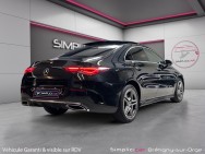 MERCEDES d'occasion CLA CLA 250 E AMG LINE 8G-DCT de 2020 Bretigny