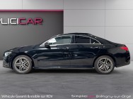 MERCEDES d'occasion CLA CLA 250 E AMG LINE 8G-DCT de 2020 Bretigny