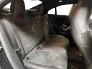 MERCEDES d'occasion CLA CLA 250 E AMG LINE 8G-DCT de 2020 Bretigny