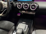 MERCEDES d'occasion CLA CLA 250 E AMG LINE 8G-DCT de 2020 Bretigny
