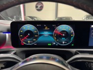 MERCEDES d'occasion CLA CLA 250 E AMG LINE 8G-DCT de 2020 Bretigny