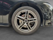 MERCEDES d'occasion CLA CLA 250 E AMG LINE 8G-DCT de 2020 Bretigny