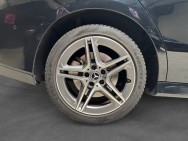 MERCEDES d'occasion CLA CLA 250 E AMG LINE 8G-DCT de 2020 Bretigny