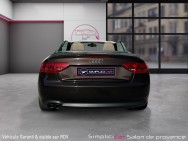 AUDI d'occasion A5 DECAPOTABLE 2.0 TDI 177 AMBIENTE de 2009 Salon de