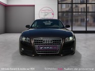 AUDI d'occasion A5 DECAPOTABLE 2.0 TDI 177 AMBIENTE de 2009 Salon de