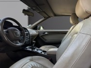 AUDI d'occasion A5 DECAPOTABLE 2.0 TDI 177 AMBIENTE de 2009 Salon de