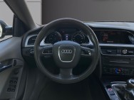 AUDI d'occasion A5 DECAPOTABLE 2.0 TDI 177 AMBIENTE de 2009 Salon de