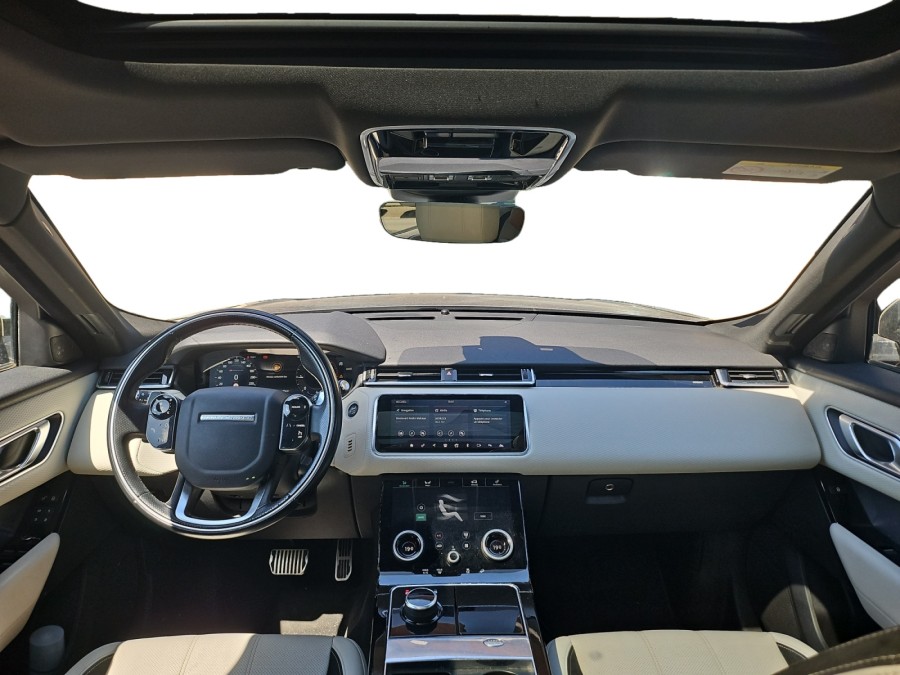 LAND ROVER d'occasion RANGE ROVER VELAR 2.0 D 180 R- DYNAMIC AWD de