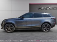 LAND ROVER d'occasion RANGE ROVER VELAR 2.0 D 180 R- DYNAMIC AWD de