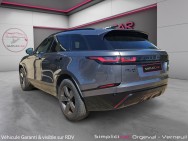 LAND ROVER d'occasion RANGE ROVER VELAR 2.0 D 180 R- DYNAMIC AWD de