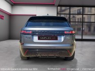 LAND ROVER d'occasion RANGE ROVER VELAR 2.0 D 180 R- DYNAMIC AWD de