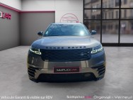 LAND ROVER d'occasion RANGE ROVER VELAR 2.0 D 180 R- DYNAMIC AWD de