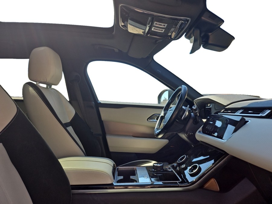 LAND ROVER d'occasion RANGE ROVER VELAR 2.0 D 180 R- DYNAMIC AWD de