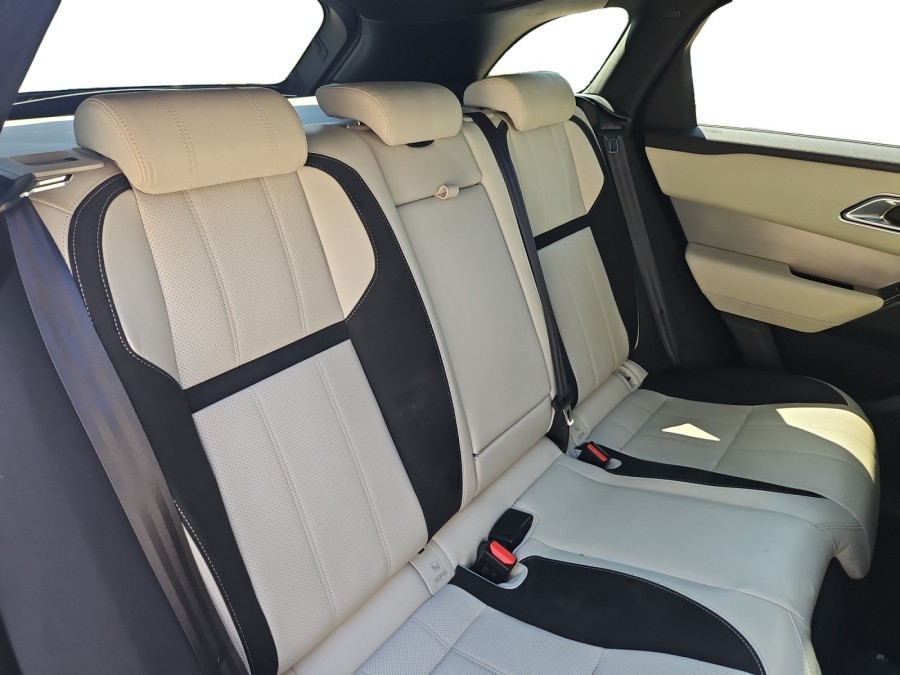 LAND ROVER d'occasion RANGE ROVER VELAR 2.0 D 180 R- DYNAMIC AWD de