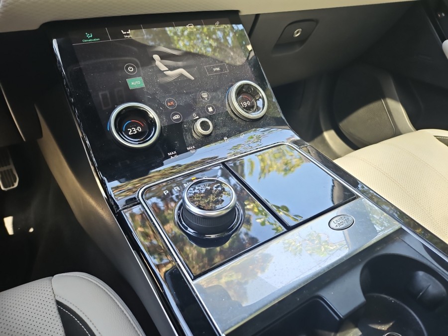 LAND ROVER d'occasion RANGE ROVER VELAR 2.0 D 180 R- DYNAMIC AWD de