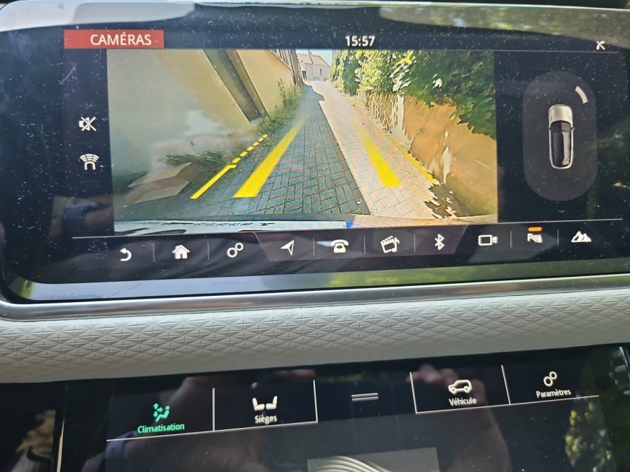 LAND ROVER d'occasion RANGE ROVER VELAR 2.0 D 180 R- DYNAMIC AWD de
