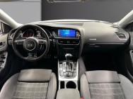 AUDI d'occasion A5 SPORTBACK 1,8 tfsi 145 S LINE de 2016 Lorient (56)﻿