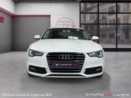 AUDI d'occasion A5 SPORTBACK 1,8 tfsi 145 S LINE de 2016 Lorient (56)﻿
