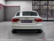 AUDI d'occasion A5 SPORTBACK 1,8 tfsi 145 S LINE de 2016 Lorient (56)﻿