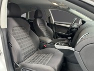 AUDI d'occasion A5 SPORTBACK 1,8 tfsi 145 S LINE de 2016 Lorient (56)﻿