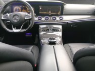 MERCEDES d'occasion CLASSE E 43 AMG 9G-Tronic 4Matic de 2017 Beauvais