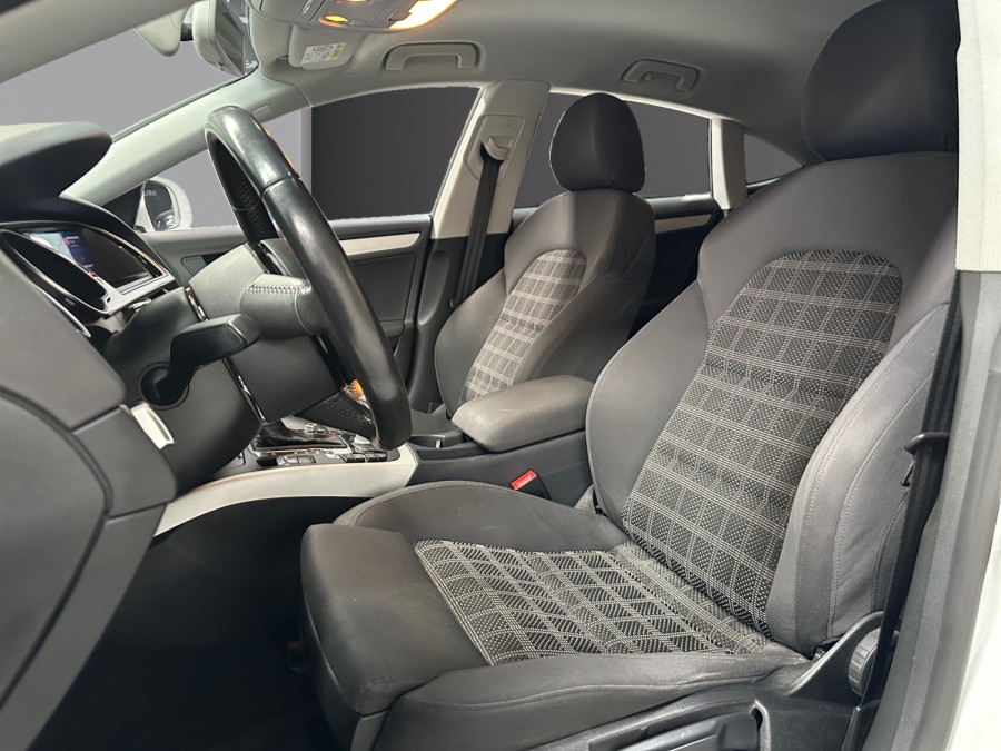AUDI d'occasion A5 SPORTBACK 1,8 tfsi 145 S LINE de 2016 Lorient (56)﻿