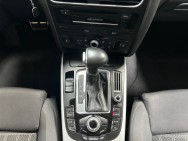 AUDI d'occasion A5 SPORTBACK 1,8 tfsi 145 S LINE de 2016 Lorient (56)﻿