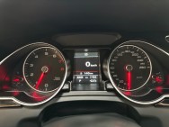 AUDI d'occasion A5 SPORTBACK 1,8 tfsi 145 S LINE de 2016 Lorient (56)﻿
