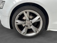 AUDI d'occasion A5 SPORTBACK 1,8 tfsi 145 S LINE de 2016 Lorient (56)﻿
