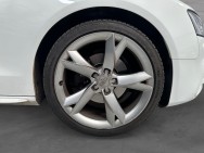 AUDI d'occasion A5 SPORTBACK 1,8 tfsi 145 S LINE de 2016 Lorient (56)﻿