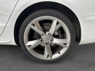 AUDI d'occasion A5 SPORTBACK 1,8 tfsi 145 S LINE de 2016 Lorient (56)﻿