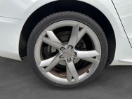 AUDI d'occasion A5 SPORTBACK 1,8 tfsi 145 S LINE de 2016 Lorient (56)﻿