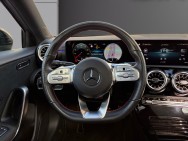 MERCEDES d'occasion CLASSE A IV A180 D BUSINESS LINE 8G-DCT de 2022