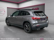 MERCEDES d'occasion GLA GLA 250 E AMG LINE DCT de 2022 Montreuil (93)﻿