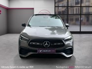 MERCEDES d'occasion GLA GLA 250 E AMG LINE DCT de 2022 Montreuil (93)﻿