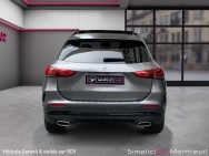 MERCEDES d'occasion GLA GLA 250 E AMG LINE DCT de 2022 Montreuil (93)﻿