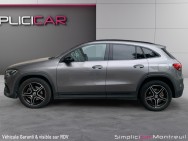 MERCEDES d'occasion GLA GLA 250 E AMG LINE DCT de 2022 Montreuil (93)﻿