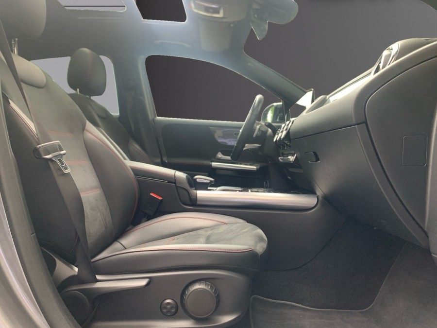 MERCEDES d'occasion GLA GLA 250 E AMG LINE DCT de 2022 Montreuil (93)﻿