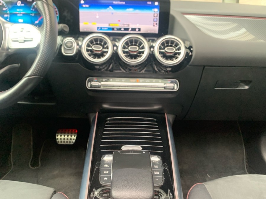 MERCEDES d'occasion GLA GLA 250 E AMG LINE DCT de 2022 Montreuil (93)﻿