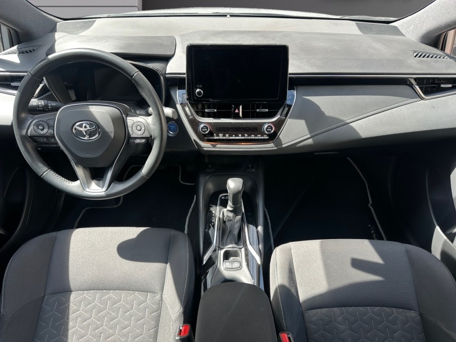 TOYOTA d'occasion COROLLA BREAK TS 122H DYNAMIC de 2023 Le Raincy
