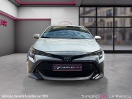 TOYOTA d'occasion COROLLA BREAK TS 122H DYNAMIC de 2023 Le Raincy