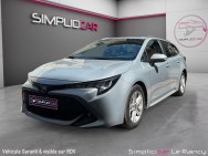 TOYOTA d'occasion COROLLA BREAK TS 122H DYNAMIC de 2023 Le Raincy