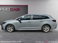 TOYOTA d'occasion COROLLA BREAK TS 122H DYNAMIC de 2023 Le Raincy