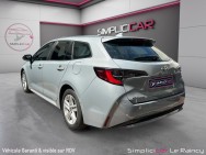 TOYOTA d'occasion COROLLA BREAK TS 122H DYNAMIC de 2023 Le Raincy