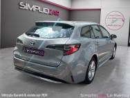 TOYOTA d'occasion COROLLA BREAK TS 122H DYNAMIC de 2023 Le Raincy