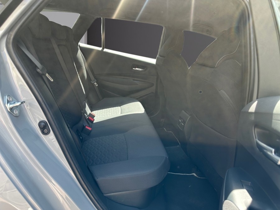 TOYOTA d'occasion COROLLA BREAK TS 122H DYNAMIC de 2023 Le Raincy