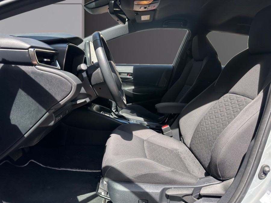 TOYOTA d'occasion COROLLA BREAK TS 122H DYNAMIC de 2023 Le Raincy